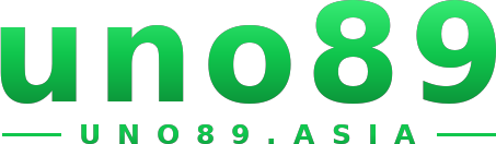 uno89 logo