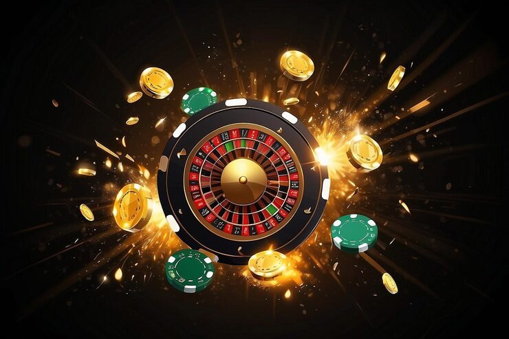 uno89 Live Roulette Grand Meets Lucky Koi Reels